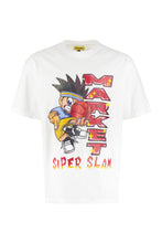 Carica l'immagine nel visualizzatore di Gallery, T-shirt in cotone con stampa
