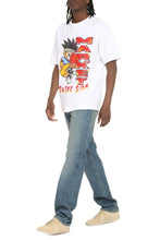 Carica l'immagine nel visualizzatore di Gallery, T-shirt in cotone con stampa
