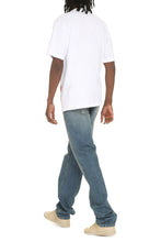 Carica l'immagine nel visualizzatore di Gallery, T-shirt in cotone con stampa
