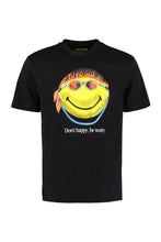 Carica l'immagine nel visualizzatore di Gallery, T-shirt in cotone con stampa
