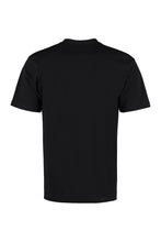 Carica l'immagine nel visualizzatore di Gallery, T-shirt in cotone con stampa

