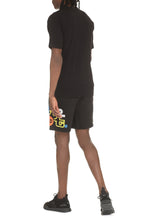 Carica l'immagine nel visualizzatore di Gallery, T-shirt in cotone con stampa
