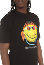 Carica l'immagine nel visualizzatore di Gallery, T-shirt in cotone con stampa
