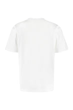 Load image into Gallery viewer, Printed cotton T-shirt
