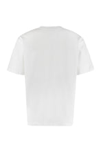 Carica l'immagine nel visualizzatore di Gallery, T-shirt in cotone con stampa
