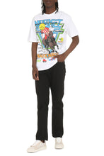 Carica l'immagine nel visualizzatore di Gallery, T-shirt in cotone con stampa
