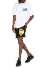 Load image into Gallery viewer, Cotton crew-neck T-shirt
