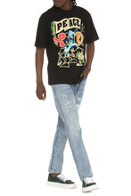 Carica l'immagine nel visualizzatore di Gallery, T-shirt in cotone con stampa
