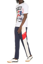 Carica l'immagine nel visualizzatore di Gallery, T-shirt in cotone con stampa
