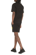 Carica l'immagine nel visualizzatore di Gallery, T-shirt in cotone con stampa
