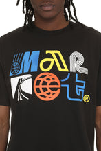 Carica l'immagine nel visualizzatore di Gallery, T-shirt in cotone con stampa
