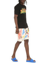 Carica l'immagine nel visualizzatore di Gallery, T-shirt in cotone con stampa
