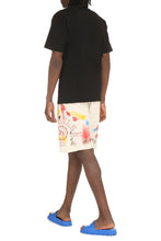 Carica l'immagine nel visualizzatore di Gallery, T-shirt in cotone con stampa
