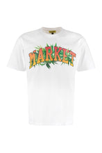 Carica l'immagine nel visualizzatore di Gallery, T-shirt in cotone con stampa
