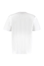Carica l'immagine nel visualizzatore di Gallery, T-shirt in cotone con stampa
