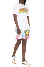 Carica l'immagine nel visualizzatore di Gallery, T-shirt in cotone con stampa
