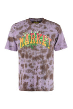 Carica l'immagine nel visualizzatore di Gallery, T-shirt stampata in cotone
