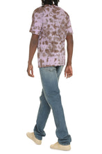 Carica l'immagine nel visualizzatore di Gallery, T-shirt stampata in cotone
