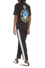 Carica l'immagine nel visualizzatore di Gallery, T-shirt girocollo in cotone
