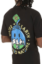 Carica l'immagine nel visualizzatore di Gallery, T-shirt girocollo in cotone
