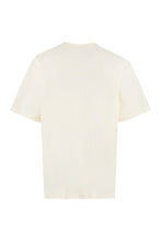 Carica l'immagine nel visualizzatore di Gallery, T-shirt in cotone con stampa
