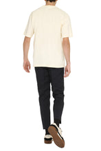 Carica l'immagine nel visualizzatore di Gallery, T-shirt in cotone con stampa
