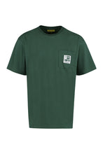 Carica l'immagine nel visualizzatore di Gallery, T-shirt in cotone
