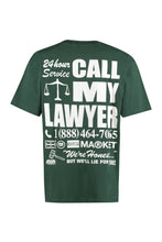 Carica l'immagine nel visualizzatore di Gallery, T-shirt in cotone
