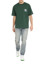 Carica l'immagine nel visualizzatore di Gallery, T-shirt in cotone
