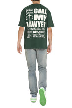 Carica l'immagine nel visualizzatore di Gallery, T-shirt in cotone
