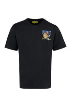 Load image into Gallery viewer, Printed cotton T-shirt
