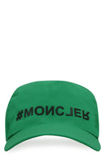 Carica l'immagine nel visualizzatore di Gallery, Cappello da baseball con logo
