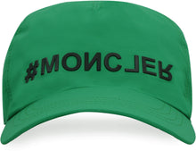 Carica l'immagine nel visualizzatore di Gallery, Cappello da baseball con logo
