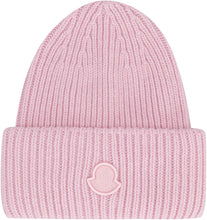 Carica l'immagine nel visualizzatore di Gallery, Cappello in maglia di lana
