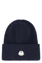 Load image into Gallery viewer, 8 Moncler Palm Angels - Cable knit beanie
