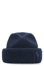 Carica l'immagine nel visualizzatore di Gallery, MONCLER X SALEHE BEMBURY - Cappello in feltro di lana
