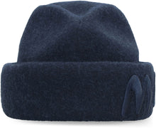 Carica l'immagine nel visualizzatore di Gallery, MONCLER X SALEHE BEMBURY - Cappello in feltro di lana
