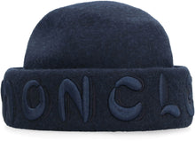 Carica l'immagine nel visualizzatore di Gallery, MONCLER X SALEHE BEMBURY - Cappello in feltro di lana
