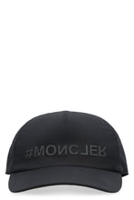 Carica l'immagine nel visualizzatore di Gallery, Cappello da baseball con logo
