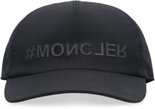 Carica l'immagine nel visualizzatore di Gallery, Cappello da baseball con logo
