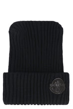 Carica l'immagine nel visualizzatore di Gallery, Moncler X Roc Nation Designed By Jay-Z - Cappello in lana
