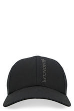 Carica l'immagine nel visualizzatore di Gallery, Cappello da baseball con logo
