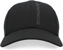 Carica l'immagine nel visualizzatore di Gallery, Cappello da baseball con logo
