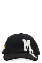 Carica l'immagine nel visualizzatore di Gallery, Moncler x FRGMT - Cappello da baseball con logo
