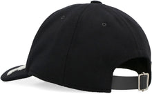 Carica l'immagine nel visualizzatore di Gallery, Moncler x FRGMT - Cappello da baseball con logo
