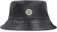 Load image into Gallery viewer, 7 Moncler FRGMT Hiroshi Fujuwara - Reversible bucket hat
