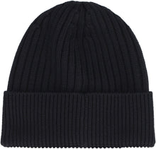 Carica l'immagine nel visualizzatore di Gallery, Cappello in maglia di lana a coste
