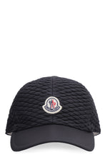 Carica l'immagine nel visualizzatore di Gallery, Cappello da baseball con logo

