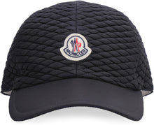 Carica l'immagine nel visualizzatore di Gallery, Cappello da baseball con logo
