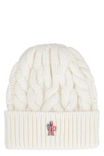 Carica l'immagine nel visualizzatore di Gallery, Cappello in lana
